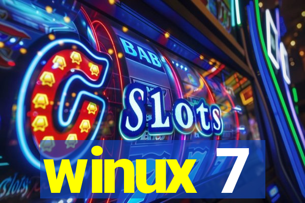 winux 7